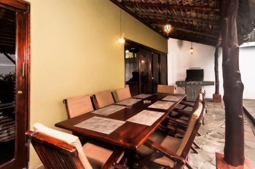 Apartamento Casa Gris In Jaco