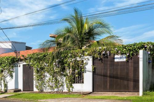 Apartamento Casa Gris In Jaco