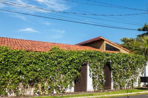 Apartamento Casa Gris In Jaco