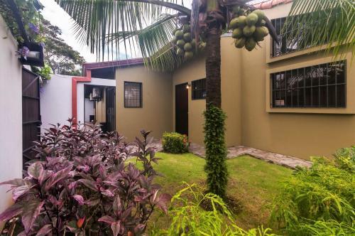 Apartamento Casa Gris In Jaco
