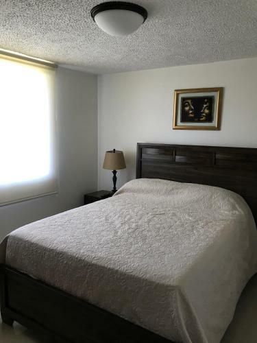 Apartamento Jaco Beach Penthouse