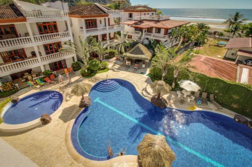 Apartamento La Paloma Blanca C4