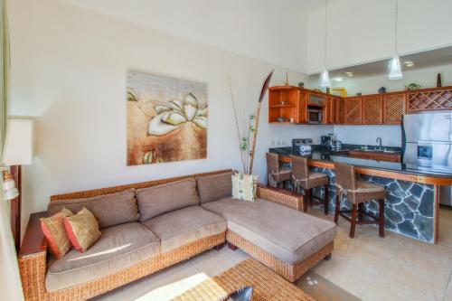 Apartamento La Paloma Blanca C4
