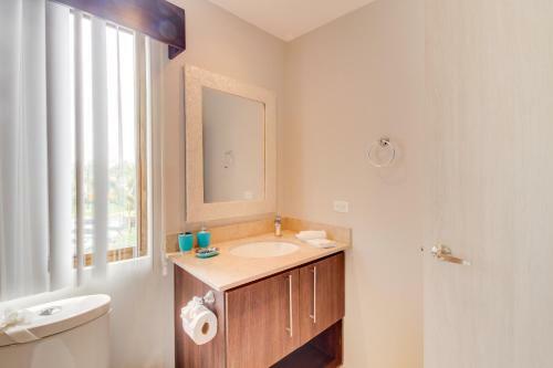 Apartamento Jaco Bay 2204