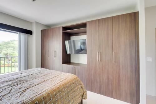 Apartamento Jaco Bay 2204