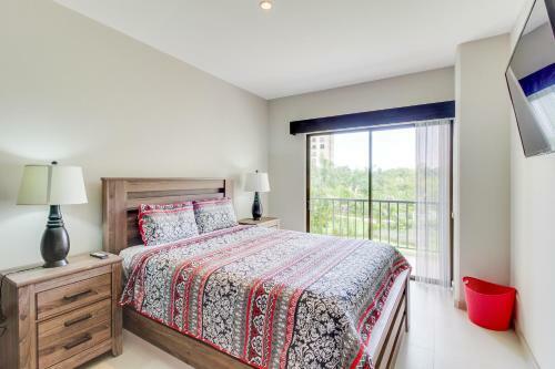 Apartamento Jaco Bay 2204