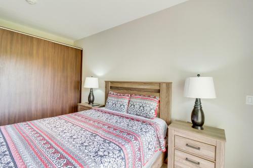 Apartamento Jaco Bay 2204