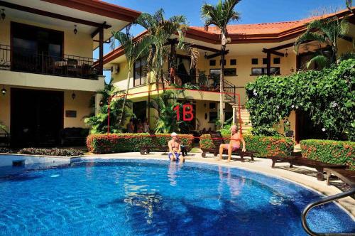 Apartamento Corteza Del Sol 1b Ground Floor By Pool