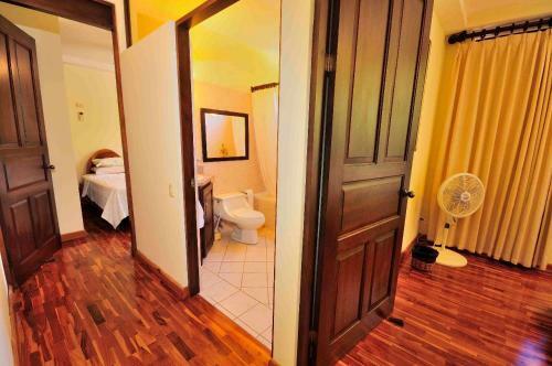 Apartamento Corteza Del Sol 1b Ground Floor By Pool