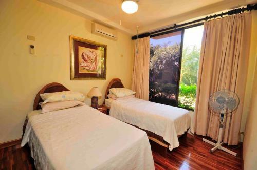 Apartamento Corteza Del Sol 1b Ground Floor By Pool