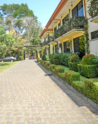 Apartamento Corteza Del Sol 1b Ground Floor By Pool