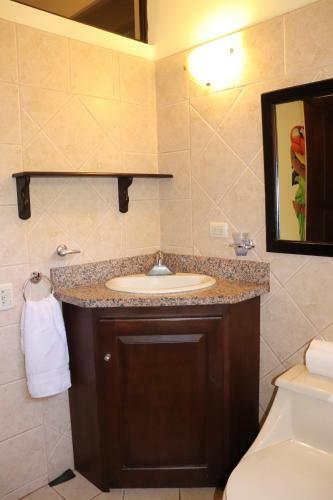 Apartamento Corteza Del Sol 1b Ground Floor By Pool