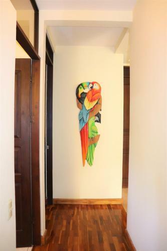 Apartamento Corteza Del Sol 1b Ground Floor By Pool
