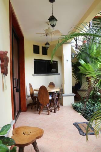 Apartamento Corteza Del Sol 1b Ground Floor By Pool