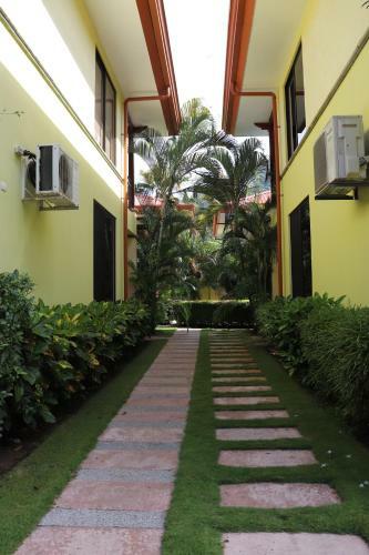 Apartamento Corteza Del Sol 1b Ground Floor By Pool