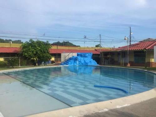 Apartamento Cabina Aguilar Jac�