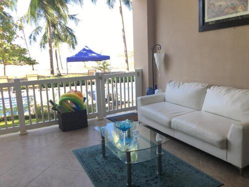Apartamento The Palms Jaco