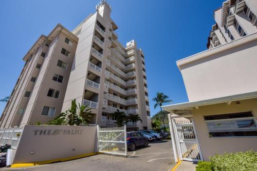Apartamento The Palms Jaco
