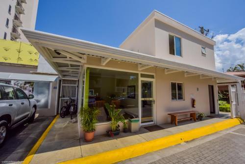 Apartamento The Palms Jaco