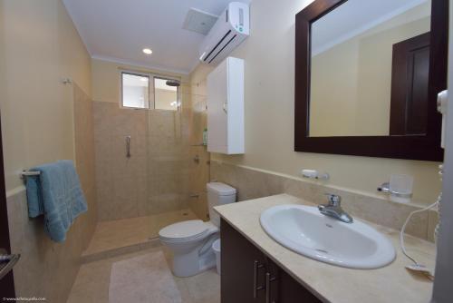 Apartamento The Palms Jaco
