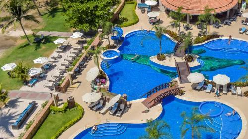 Apartamento The Palms Jaco