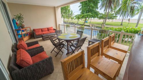 Apartamento The Palms Jaco