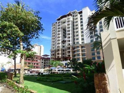Apartamento The Palms Jaco