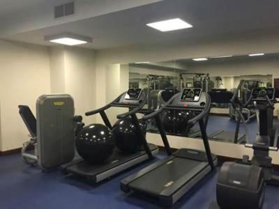 Apartamento The Palms Jaco