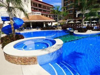Apartamento The Palms Jaco