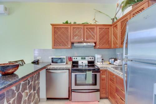 Apartamento Bahia Azul 7a