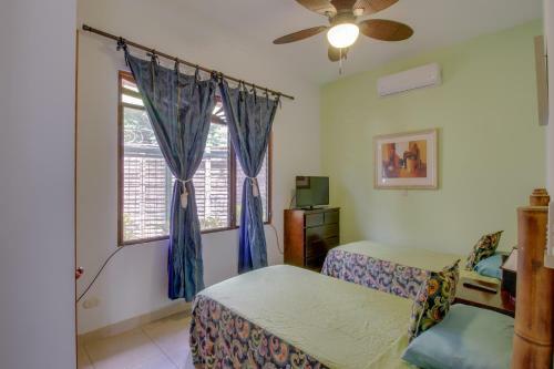 Apartamento Bahia Azul 7a