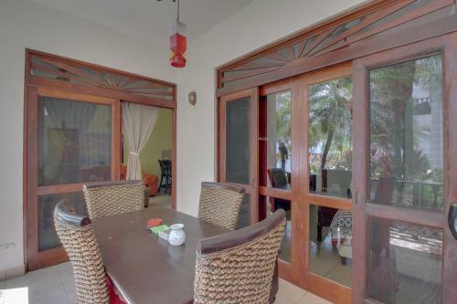 Apartamento Bahia Azul 7a