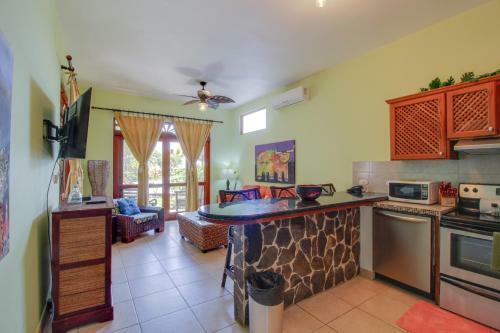 Apartamento Bahia Azul 7a