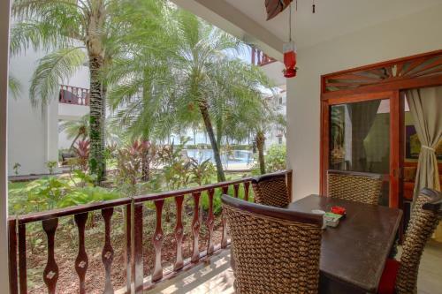 Apartamento Bahia Azul 7a
