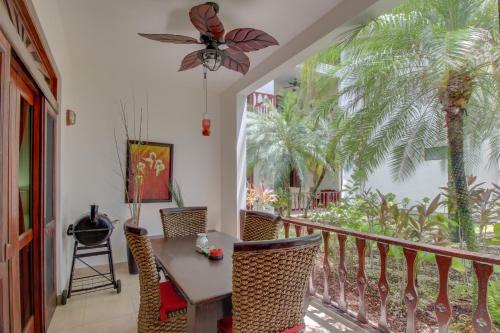 Apartamento Bahia Azul 7a