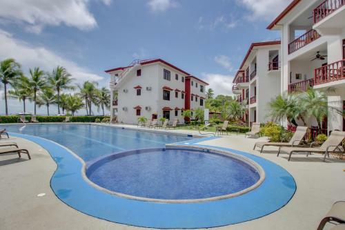 Apartamento Bahia Azul 7a