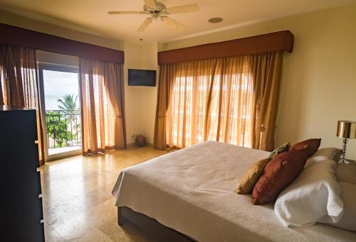Apartamento Acqua Residences 406 Ocean Front View