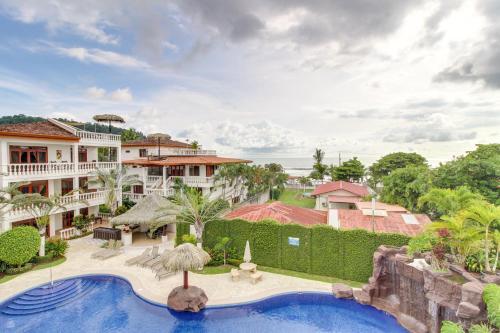 Apartamento La Paloma Blanca B3