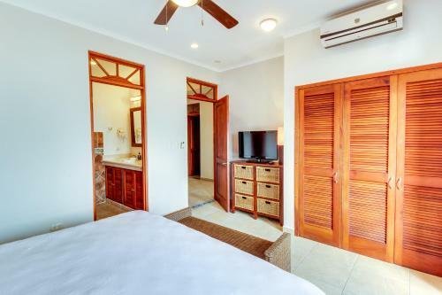 Apartamento La Paloma Blanca B3