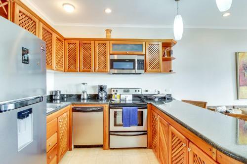 Apartamento La Paloma Blanca B3