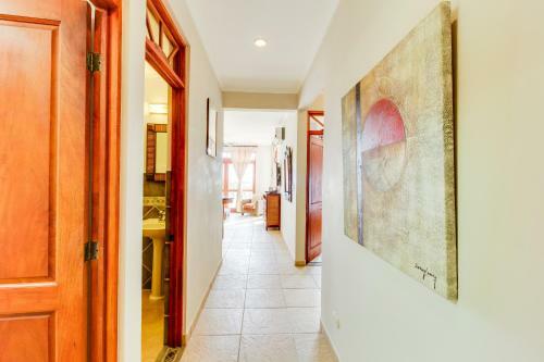 Apartamento La Paloma Blanca B3