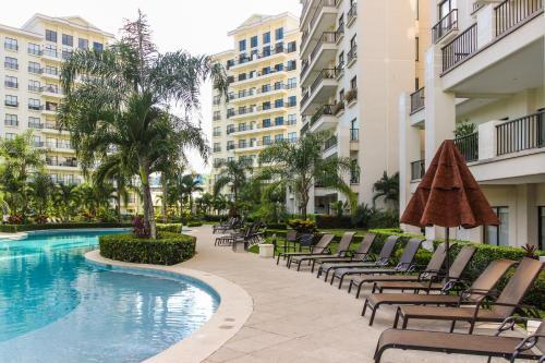 Apartamento Jaco Bay 6803