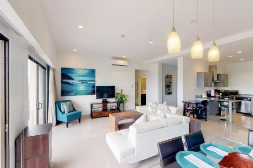 Apartamento Jaco Bay 6803