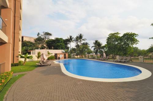 Apartamento Breakwater Beachfront Condo 603