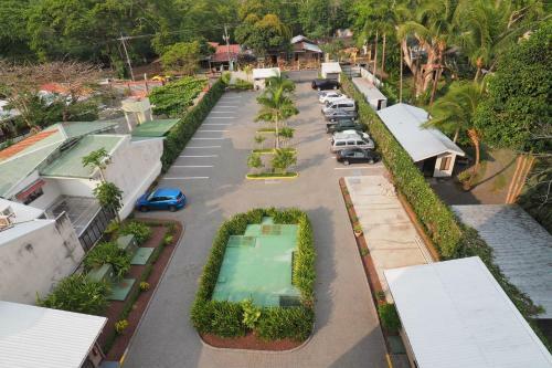 Apartamento Breakwater Beachfront Condo 603