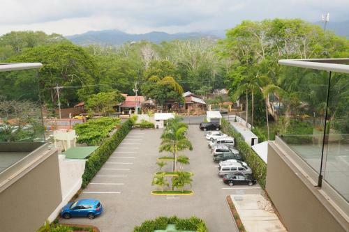 Apartamento Breakwater Beachfront Condo 603