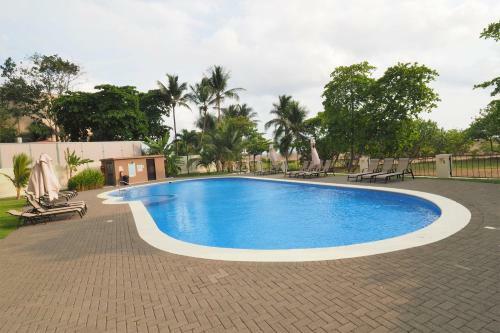 Apartamento Breakwater Beachfront Condo 603