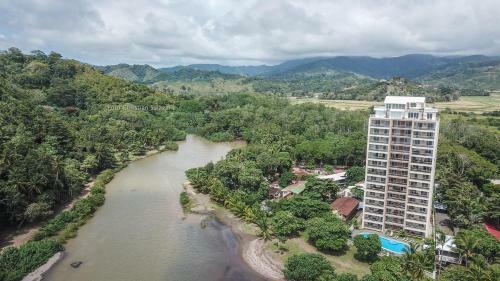 Apartamento Breakwater Beachfront Condo 603