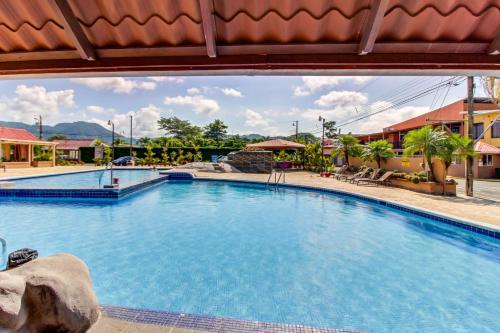 Apartamento Paradise B32