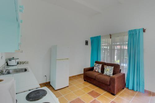 Apartamento Paradise B32